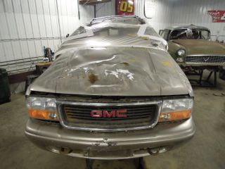  part came from this vehicle 2004 GMC SONOMA PICKUP Stock # WM6698