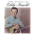 The Tennessee Plowboy and His Guitar Box by Eddy Arnold CD 5 Disc Bear