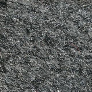 Metallic Grey Aqua Turf Marine Carpet by The yd AQU5850
