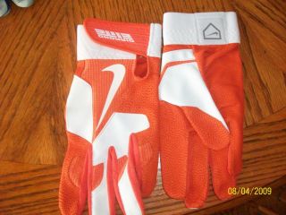 Nike Baseball Gloves