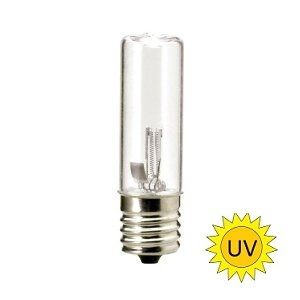 Replacement Bulb for Germ Guardian LB1000 GG1000 GG1000CA and GGH200