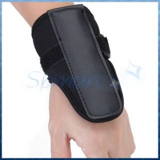 Golf Swing Training Aids Wrist Protection Brace Band
