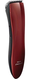 Norelco QT4022 Cordless Beard Trimmer, Mens Electric Pro Mustache Hair