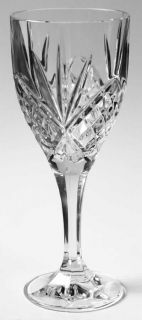 Godinger Crystal Dublin Wine Glass 3636209