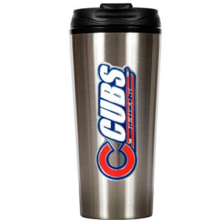 Great American Products MLB 16 oz Stainless Steel Travel Tumbler