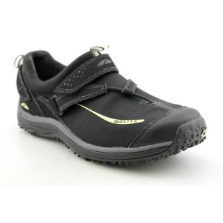 GoLite Tara Lite Womens Size 7 Black Textile Trail Running Shoes