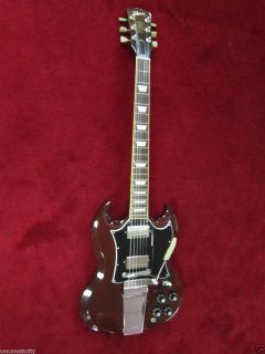Gibson Angus Young SG Electric Guitar