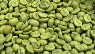  Costa Rican Tarrazu Coffee Unroasted Green Whole Beans 10lbs