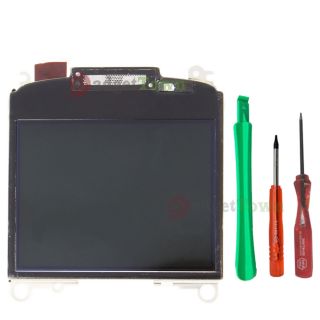 New Replacing LCD Screen for Blackberry 8520 010 113 114 with Free