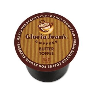 Green Mountain Coffee Roasters Butter Toffee Coffee K Cups DIE60051012