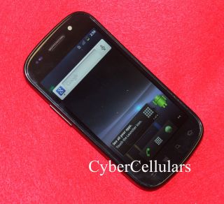  nexus s 4g d720 camera video touch screen google android phone phone