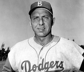 Gil Hodges Should Be in HOF Dodgers Mets Guaranteed to Pass PSA DNA or