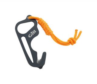 Gill Marine Sailing Harness Rescue Tool New for 2011