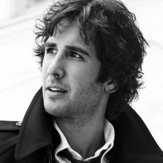  of Your Choice from The Josh Groban Store and A Tweet from Josh