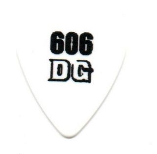 Foo Fighters Dave Grohl 2012 Live Guitar Pick Picks Plectrum