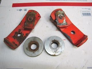 SIMPLICITY 4040 Allis CHALMERS 616 620 720 4041 9020 LIFT PULLEY