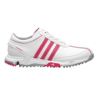 Adidas Lady Traxion Lite FM Golf Shoes New