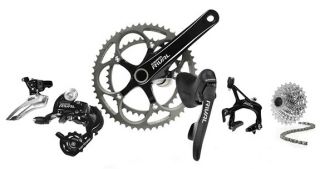 SRAM CUSTOM GROUP SET BUILD IT HOW YOU WANT IT RED APEX FORCE RIVAL