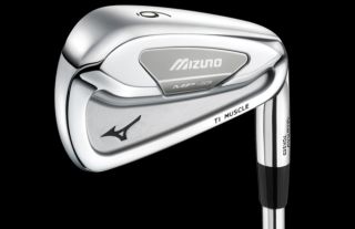 Mizuno MP 59 Golf Irons