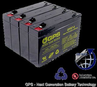 APC RBC34 APC Replacement Battery Cartridge 34