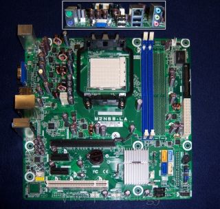 513426 001 New HP P6000 AMD Desktop Motherboard