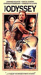 The Odyssey VHS, 1997