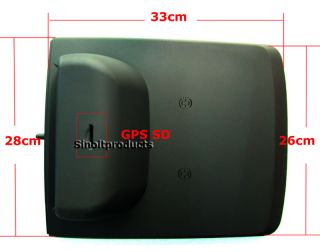  Beetle 6.2 Touch TFT CAR MP4/5 USB Bluetooth+GPS MAP (NO DISC),D6012
