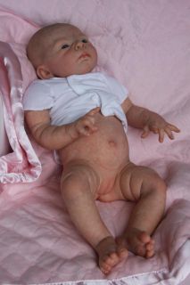 this stunning baby girl is sammie sculpt by adrie stoete s mix and