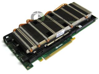  6GB GDDR5 PCI E x16 Server Computing GPU SH886A 620779 001