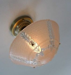 vintage chandeliers in Lamps, Lighting & Ceiling Fans