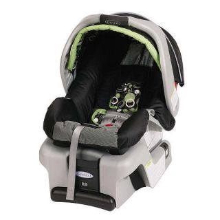 Graco SnugRide 30 Infant Car Seat Odyssey
