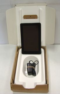 USED Kindle Fire 7 Display   8GB   Dual Core   Android OS 2.3   EXC