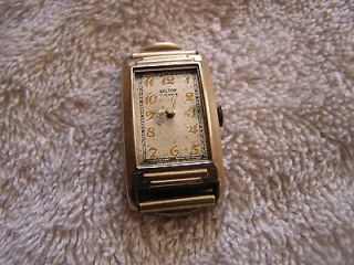 vintage kelton watch 7 jewels  29 96