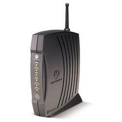 Motorola SBG900 Cable Modem and Wireless Gateway COX, SUDDENLINK and