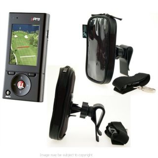 Golf Bag Clip Mount for Callaway uPro Golf GPS System