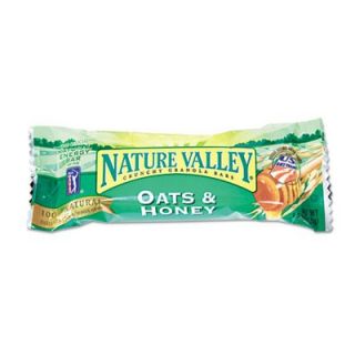 General Mills Nature Valley Granola Bars AVTSN3353 2 Item Bundle