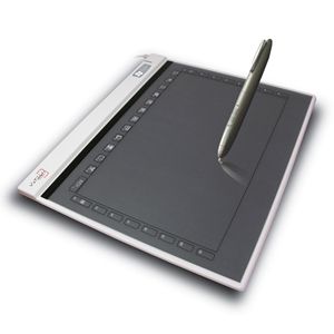   98 903w10211 000 12x10 Graphics Tablet Professional Graphics Tablet