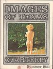 Summer 1981 Charles Beckendorf Texas Art Catalogue   Fredericksburg