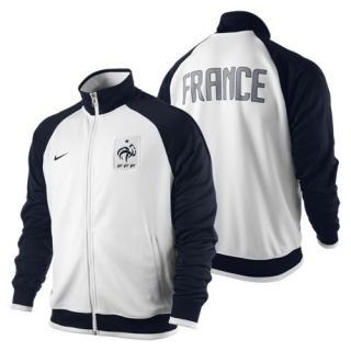 France Nike Trainer Jacket