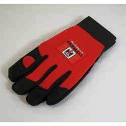 Farmall Case IH International Harvester Mechanic Gloves