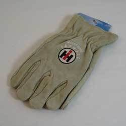 Farmall Case IH International Harvester Gloves x Large