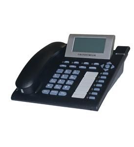 Grandstream GXP2000 Mainstream Enterprise IP 4 Line SIP Corded Phone