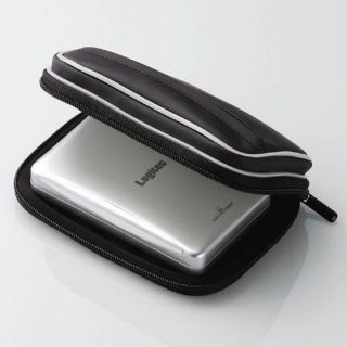 Zeroshock Portable Hard Drive Case Bag Toshiba USB 2 0