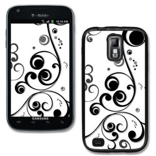 Unbreakable Slim Hard Protector Case for Samsung Galaxy S2 II T989