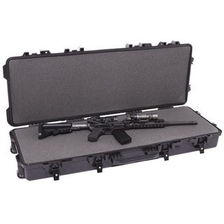 Boyt H3 Full Size Tactical Rifle Hard Sided Travel Case