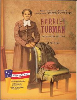 Harriet Tubman Biography of Slave Antislavery Activist Civil War Nurse