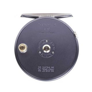 Hardy Brothers of England Fly Fishing Wide Spool Perfect Fly Reel