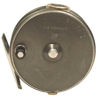 Hardy Perfect Classic Trout Fly Fishing Reel 3 3 8SALE
