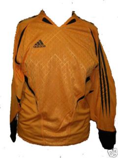Brand New Mens Adidas ClimaCool Soccer Goalie Jersey XL