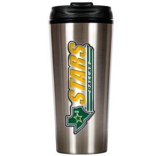Great American Products NHL 16oz Stainless Steel Travel Tumbler